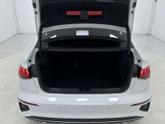 Audi A3 A3L Limousine 35 TFSI Fashion Version - фото 15