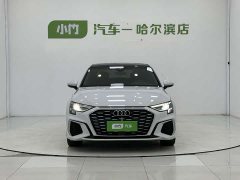 Audi A3 A3L Limousine 35 TFSI Fashion Version - фото 2