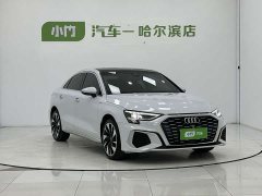Audi A3 A3L Limousine 35 TFSI Fashion Version - фото 3