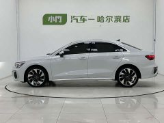 Audi A3 A3L Limousine 35 TFSI Fashion Version - фото 5