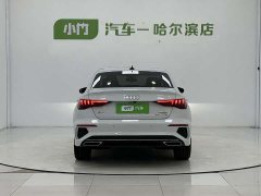 Audi A3 A3L Limousine 35 TFSI Fashion Version - фото 6