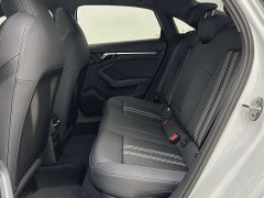 Audi A3 A3L Limousine 35 TFSI Fashion Version - фото 7