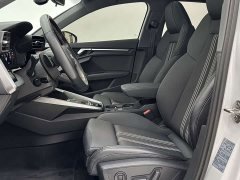 Audi A3 A3L Limousine 35 TFSI Fashion Version - фото 8