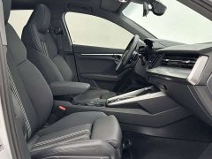 Audi A3 A3L Limousine 35 TFSI Fashion Version - фото 9