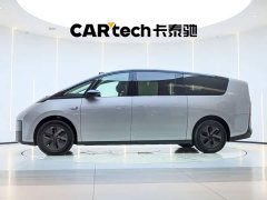 Li Auto MEGA Ultra - фото 13