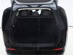 Li Auto MEGA Ultra - фото 16