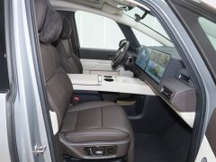 Li Auto MEGA Ultra - фото 20