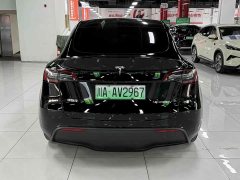 Tesla Model Y Edition - фото 8