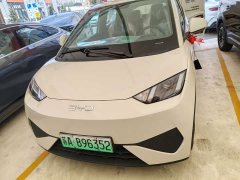 BYD Smart Drive Edition 305km Edition - фото 2