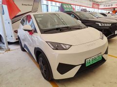 BYD Smart Drive Edition 305km Edition - фото 3
