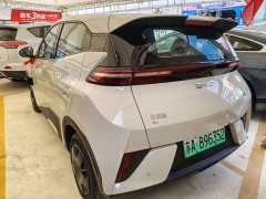 BYD Smart Drive Edition 305km Edition - фото 5