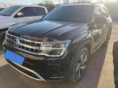 Volkswagen 380TSI AWDLuxury Edition - фото 1