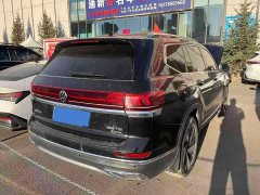 Volkswagen 380TSI AWDLuxury Edition - фото 3