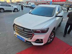 Haval H6 2.0GDIT Edition - фото 1
