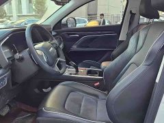 Haval H6 2.0GDIT Edition - фото 2