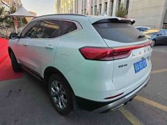 Haval H6 2.0GDIT Edition - фото 3