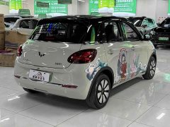 Wuling 333km - фото 9
