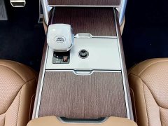 Land Rover Range Rover 3.0 L6 400PS Extended Edition, seven seats - фото 18