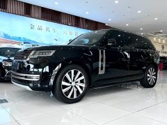 Land Rover Range Rover 3.0 L6 400PS Extended Edition, seven seats - фото 2