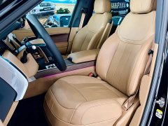 Land Rover Range Rover 3.0 L6 400PS Extended Edition, seven seats - фото 6