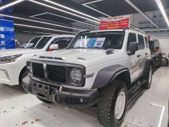 Tank 300 2.0T 02 - фото 1
