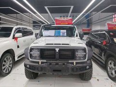 Tank 300 2.0T 02 - фото 2