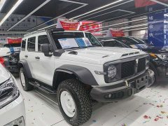 Tank 300 2.0T 02 - фото 7