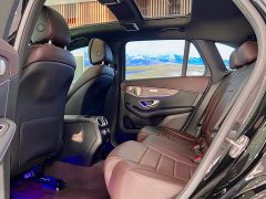 Mercedes-Benz GLC 300 L 4MATIC Dynamic - фото 10