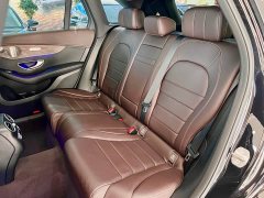 Mercedes-Benz GLC 300 L 4MATIC Dynamic - фото 11
