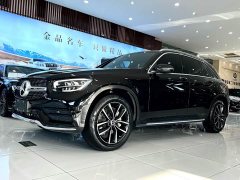 Mercedes-Benz GLC 300 L 4MATIC Dynamic - фото 2