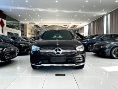 Mercedes-Benz GLC 300 L 4MATIC Dynamic - фото 3