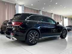 Mercedes-Benz GLC 300 L 4MATIC Dynamic - фото 4