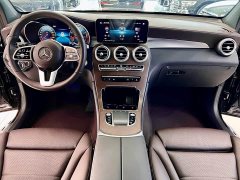 Mercedes-Benz GLC 300 L 4MATIC Dynamic - фото 9