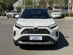 Toyota RAV4 2.0L CVT2WDPlus Edition - фото 2