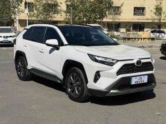 Toyota RAV4 2.0L CVT2WDPlus Edition - фото 3