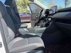 Toyota RAV4 2.0L CVT2WDPlus Edition - фото 5