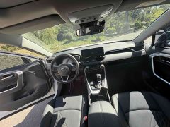 Toyota RAV4 2.0L CVT2WDPlus Edition - фото 6