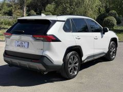 Toyota RAV4 2.0L CVT2WDPlus Edition - фото 7