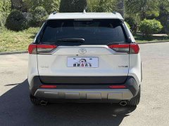 Toyota RAV4 2.0L CVT2WDPlus Edition - фото 8