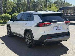 Toyota RAV4 2.0L CVT2WDPlus Edition - фото 9