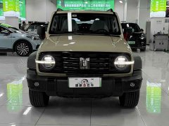 Tank 300 Hi4-T 37.1kWh - фото 2
