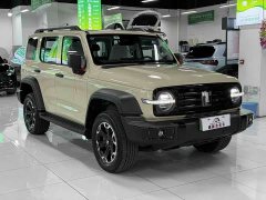 Tank 300 Hi4-T 37.1kWh - фото 3