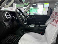 Tank 300 Hi4-T 37.1kWh - фото 4