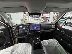 Tank 300 Hi4-T 37.1kWh - фото 5