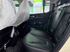 Tank 300 Hi4-T 37.1kWh - фото 6