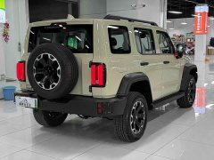 Tank 300 Hi4-T 37.1kWh - фото 7