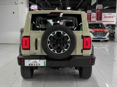 Tank 300 Hi4-T 37.1kWh - фото 8