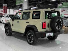 Tank 300 Hi4-T 37.1kWh - фото 9