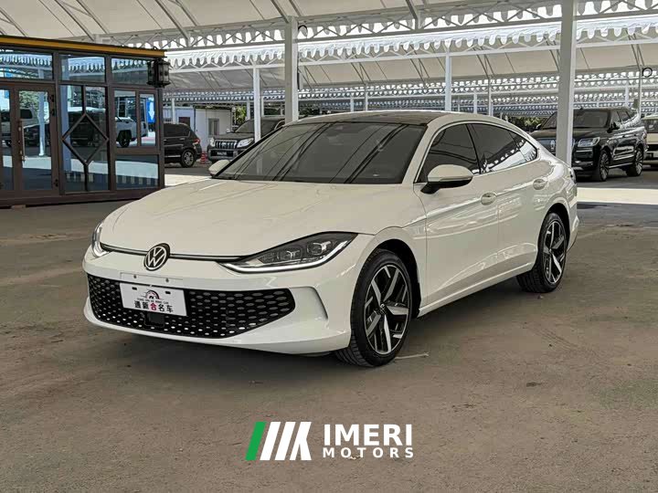 Volkswagen L 280TSI DSG Edition - автомобиль из Китая