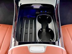 Mercedes-Benz S-Class S 400 L Business Type - фото 17